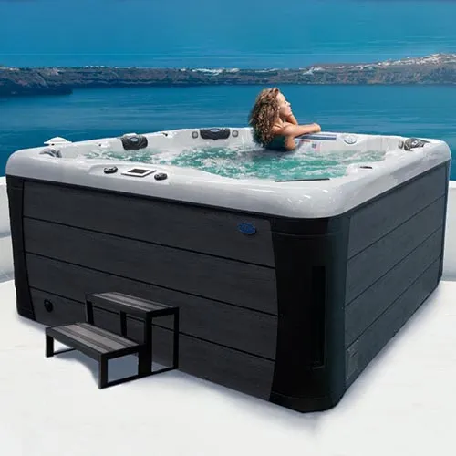 Deck hot tubs for sale in Arvada
